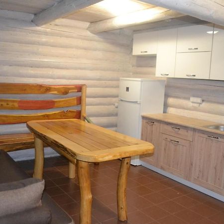 Carivka Hotel Eksteriør billede