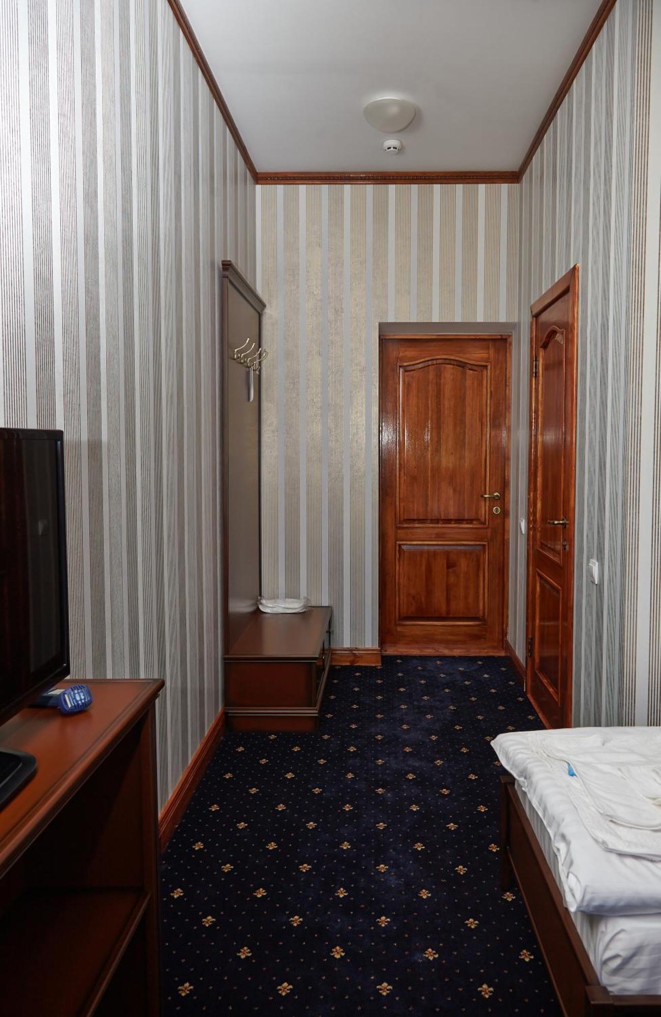 Carivka Hotel Værelse billede