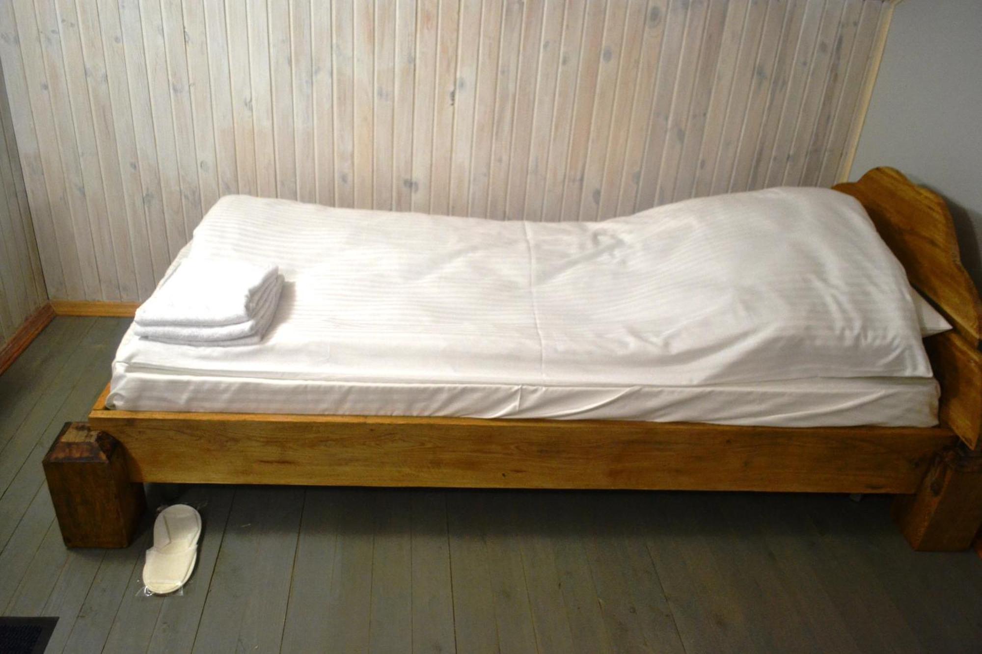 Carivka Hotel Værelse billede