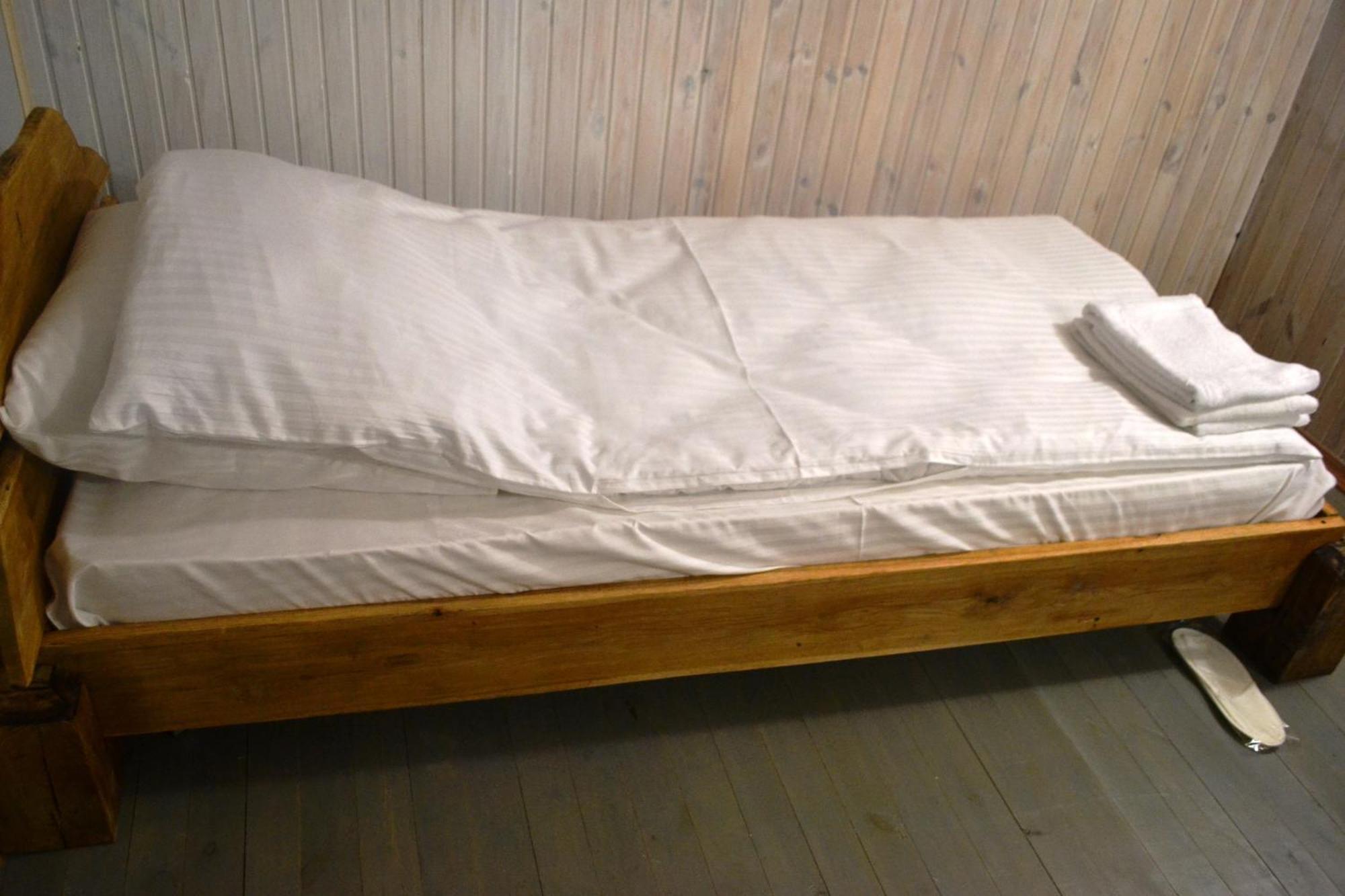 Carivka Hotel Værelse billede