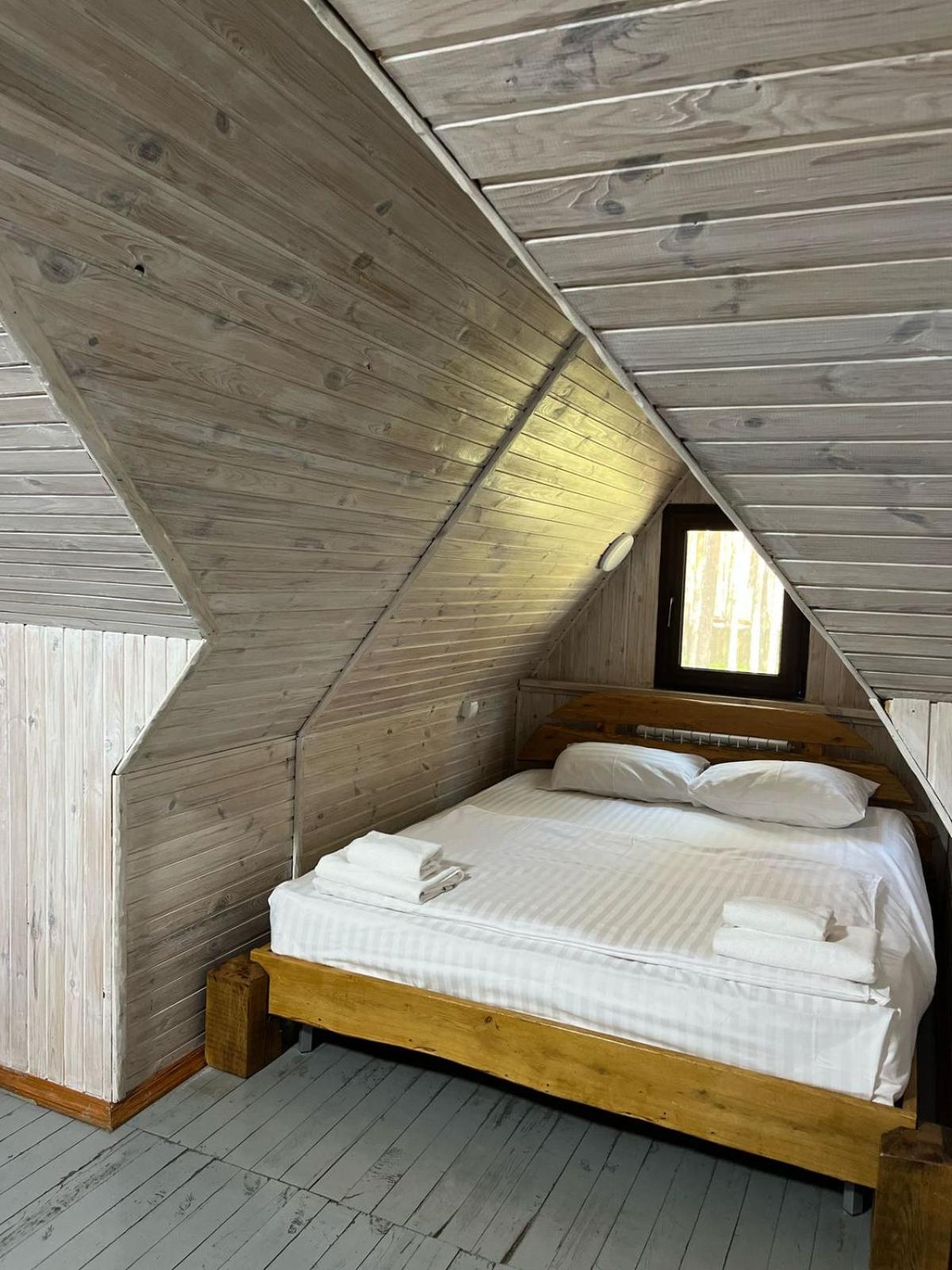 Carivka Hotel Eksteriør billede